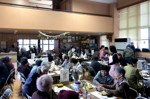 地域イベント