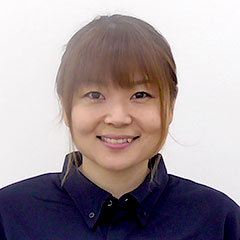 リハビリトレーナー 吉田 裕加子