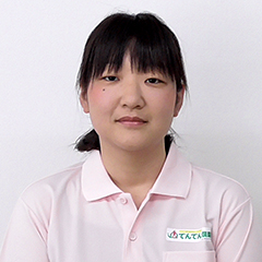 施設長 大西 美晴