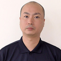 施設長 西山 武