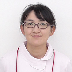 看護職員・機能訓練指導員 邨上 忍