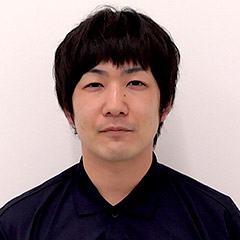 施設長 早瀬 翔大