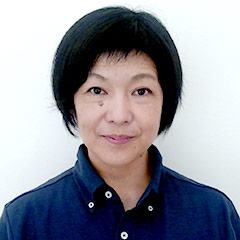 生活相談員 稲本 智子