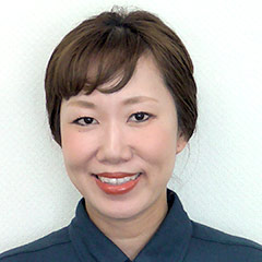 看護職員・機能訓練指導員　廣瀬 恵美子