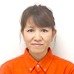 リハビリトレーナー 深川 和子