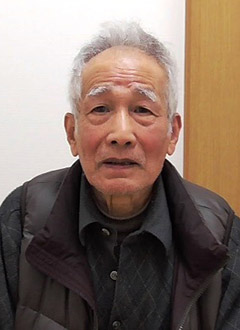 松下 義治　様