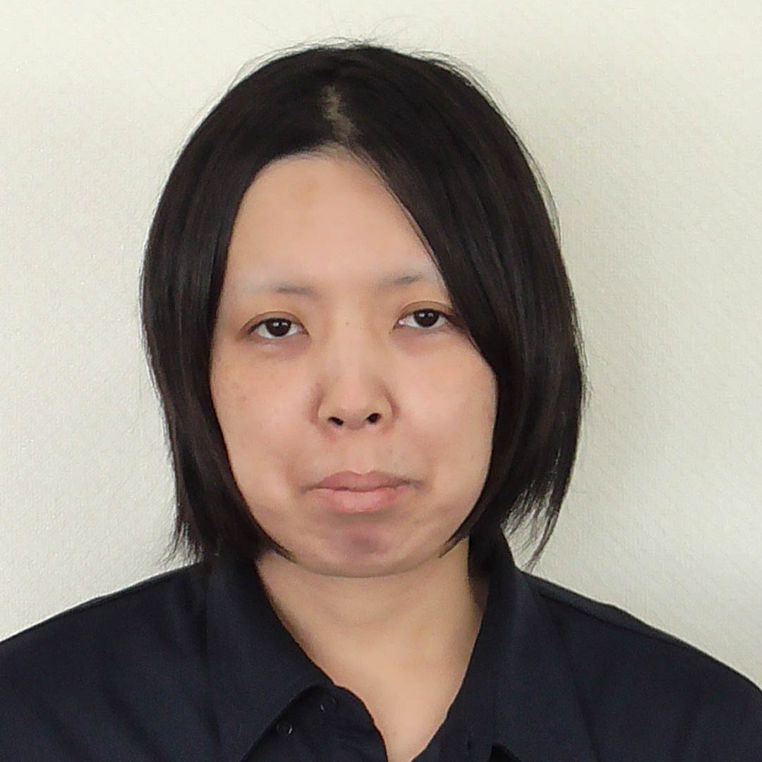 リハビリトレーナー 東谷 仁美