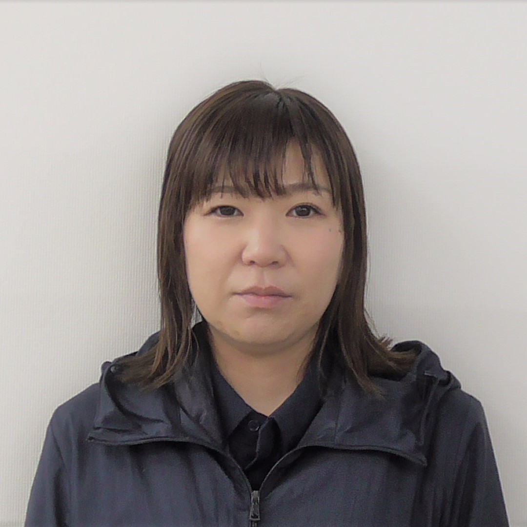 施設長 光岡 千鶴