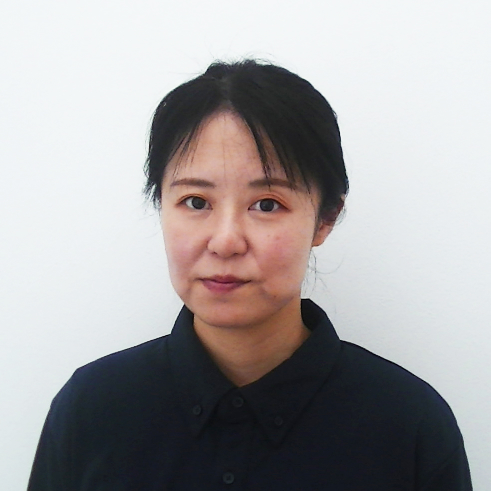 看護職員・機能訓練指導員 松本 亜由美