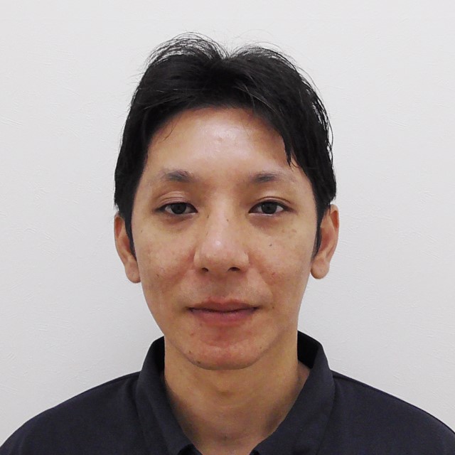 施設長 志村 卓哉
