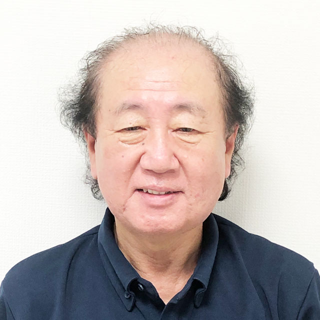 送迎員 上田 博計