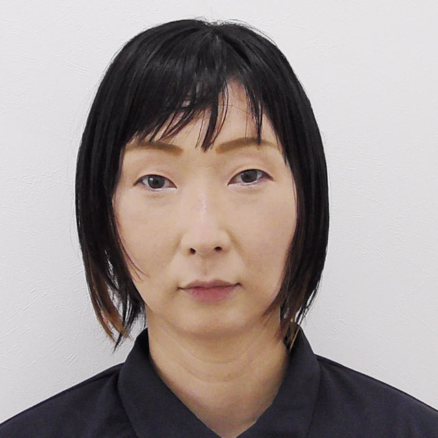 生活相談員 竹内 ひとみ